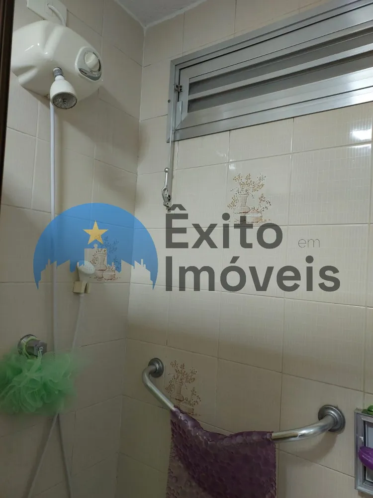 Apartamento, 2 quartos, 60 m² - Foto 10