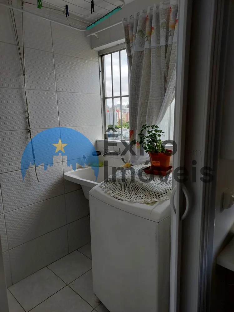Apartamento, 2 quartos, 60 m² - Foto 5
