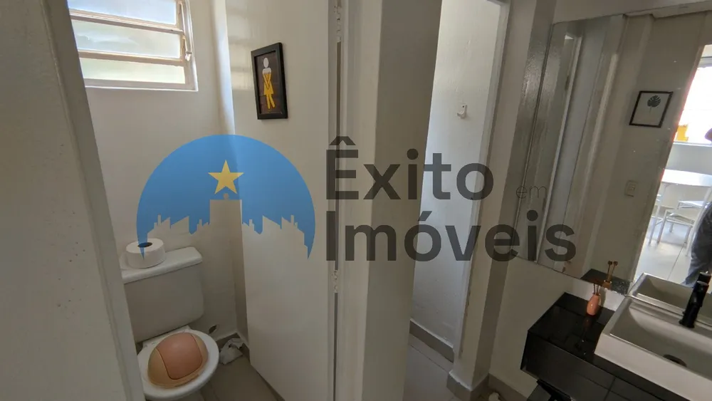 Apartamento, 2 quartos, 75 m² - Foto 7