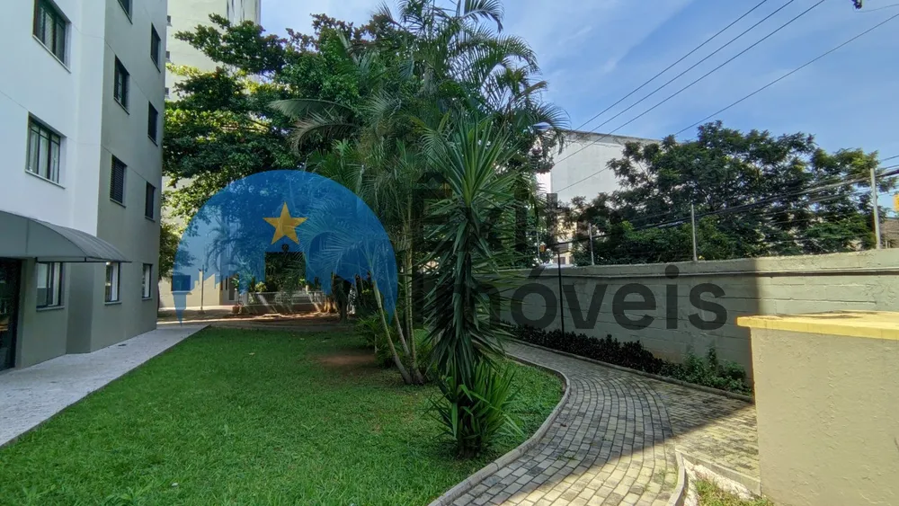 Apartamento, 2 quartos, 75 m² - Foto 9
