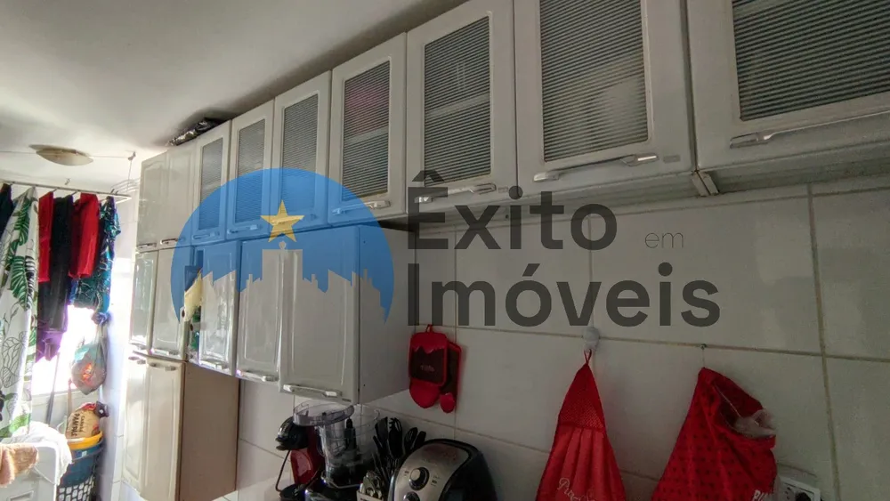 Apartamento, 2 quartos, 75 m² - Foto 1