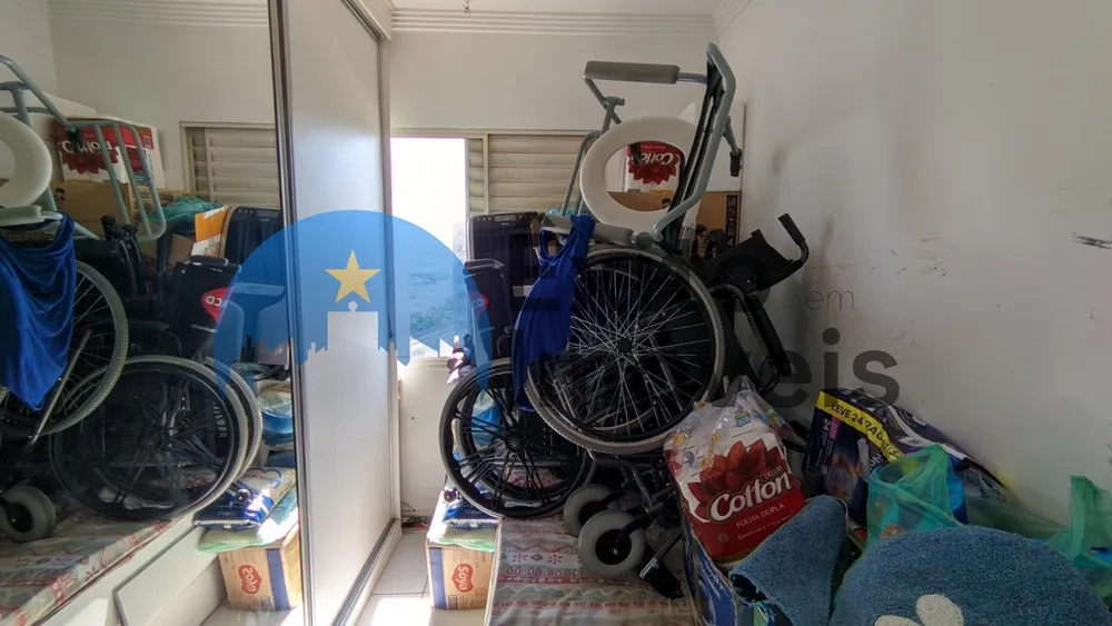 Apartamento, 2 quartos, 75 m² - Foto 2