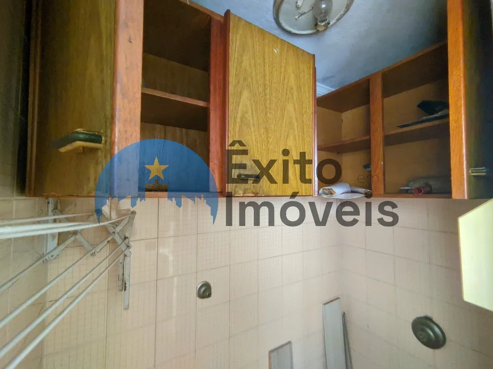 Apartamento, 2 quartos, 83 m² - Foto 11