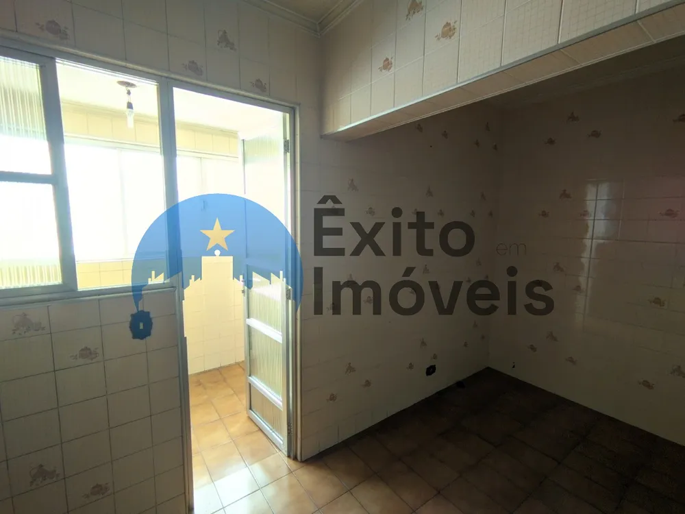 Apartamento, 2 quartos, 83 m² - Foto 1