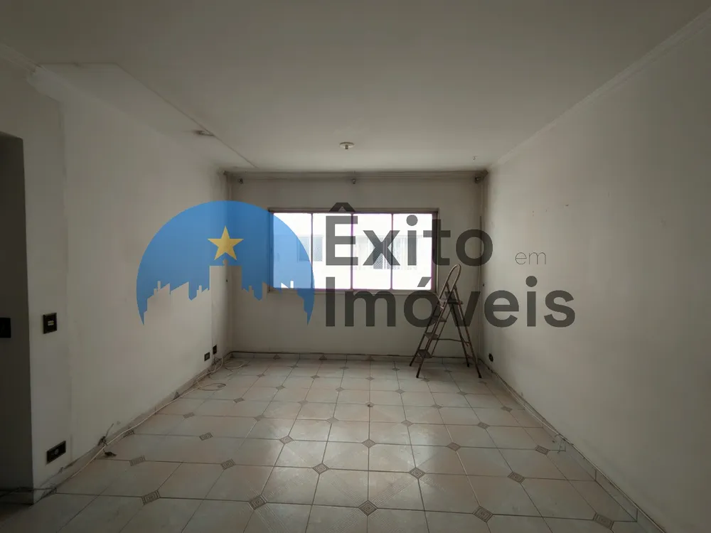 Apartamento, 2 quartos, 83 m² - Foto 2