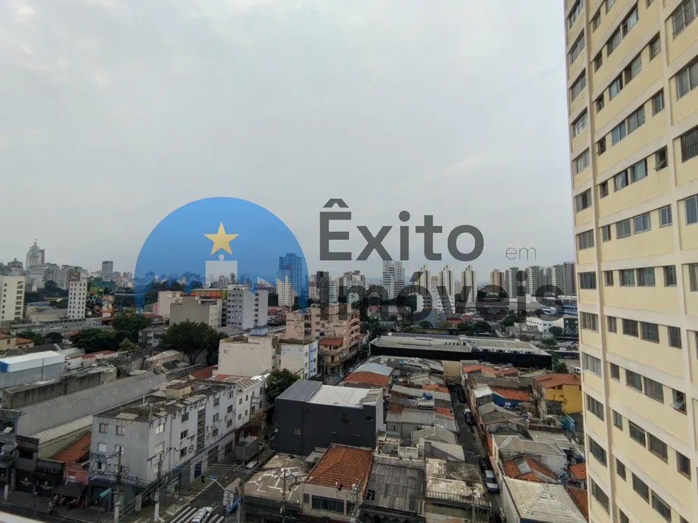 Apartamento, 2 quartos, 83 m² - Foto 2