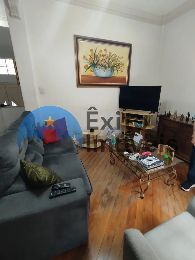Casa, 4 quartos, 120 m² - Foto 1