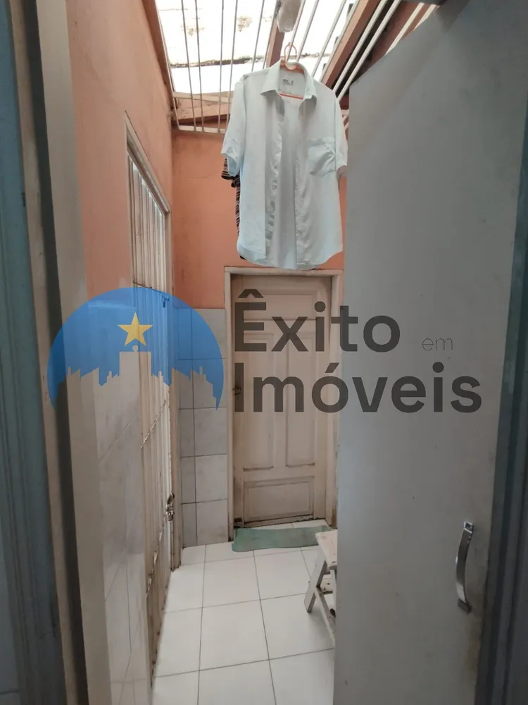 Casa, 4 quartos, 120 m² - Foto 2