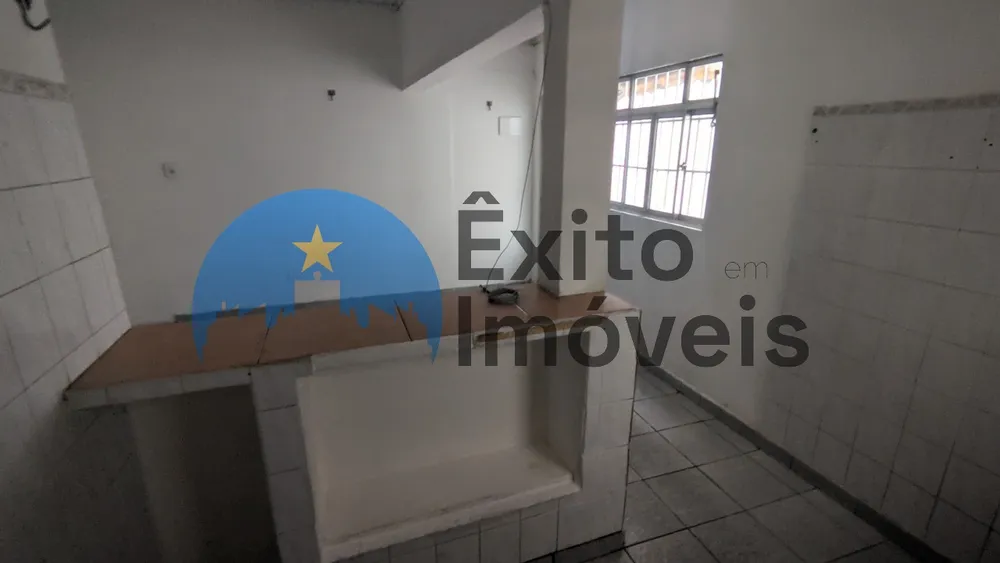 Casa, 1 quarto, 32 m² - Foto 10