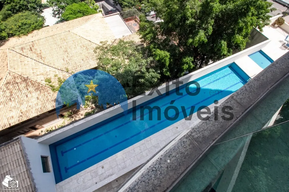 Apartamento, 4 quartos, 228 m² - Foto 5