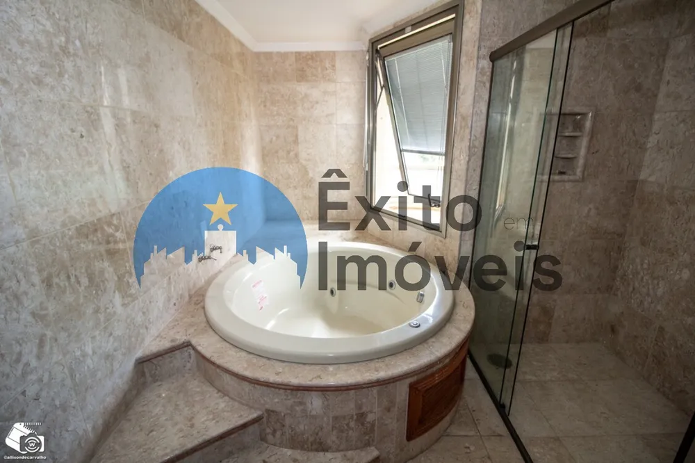 Apartamento, 4 quartos, 228 m² - Foto 14