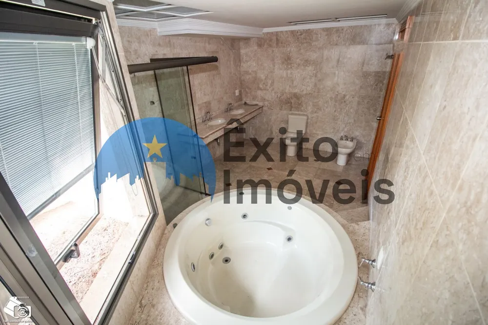 Apartamento, 4 quartos, 228 m² - Foto 7
