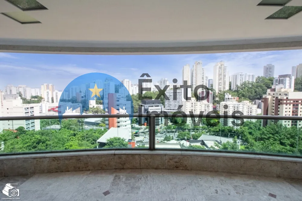 Apartamento, 4 quartos, 228 m² - Foto 6