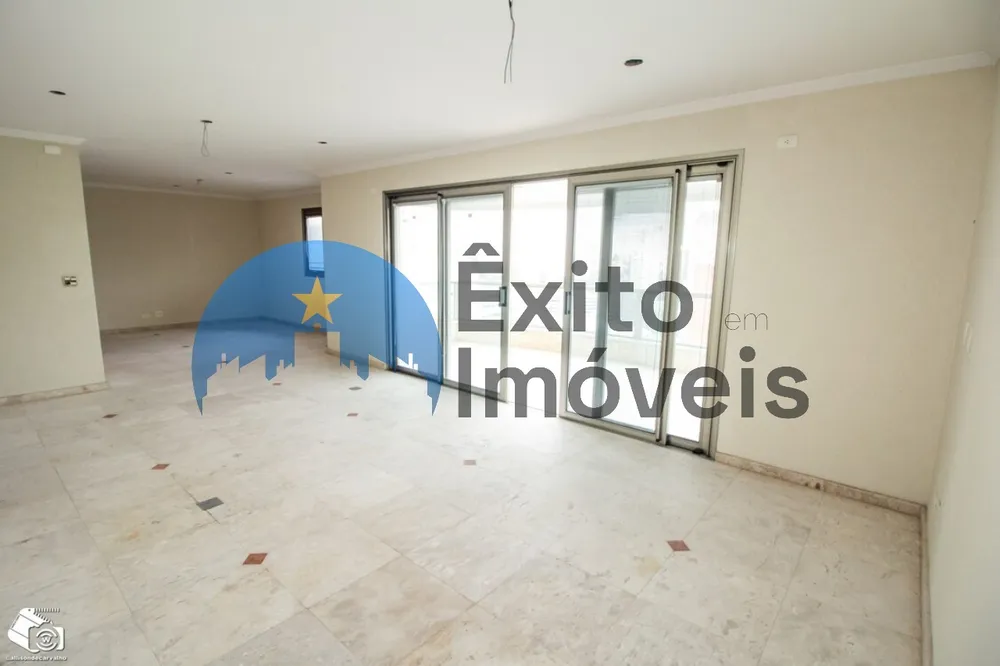 Apartamento, 4 quartos, 228 m² - Foto 3