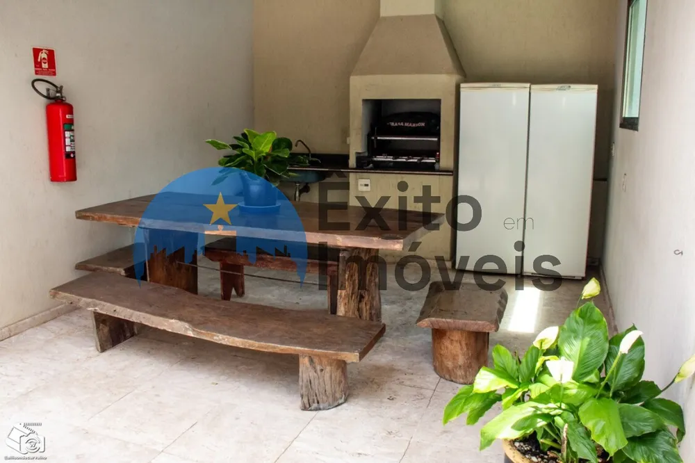 Apartamento, 4 quartos, 228 m² - Foto 3
