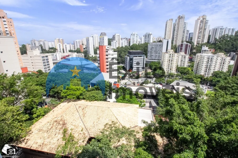 Apartamento, 4 quartos, 228 m² - Foto 4