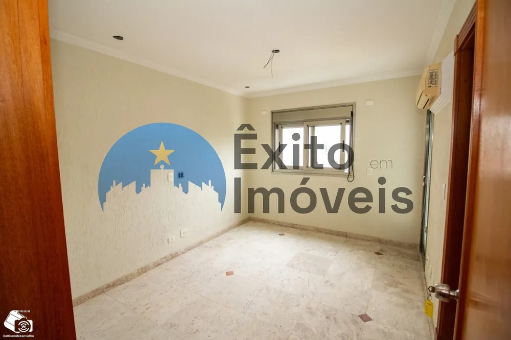 Apartamento, 4 quartos, 228 m² - Foto 1