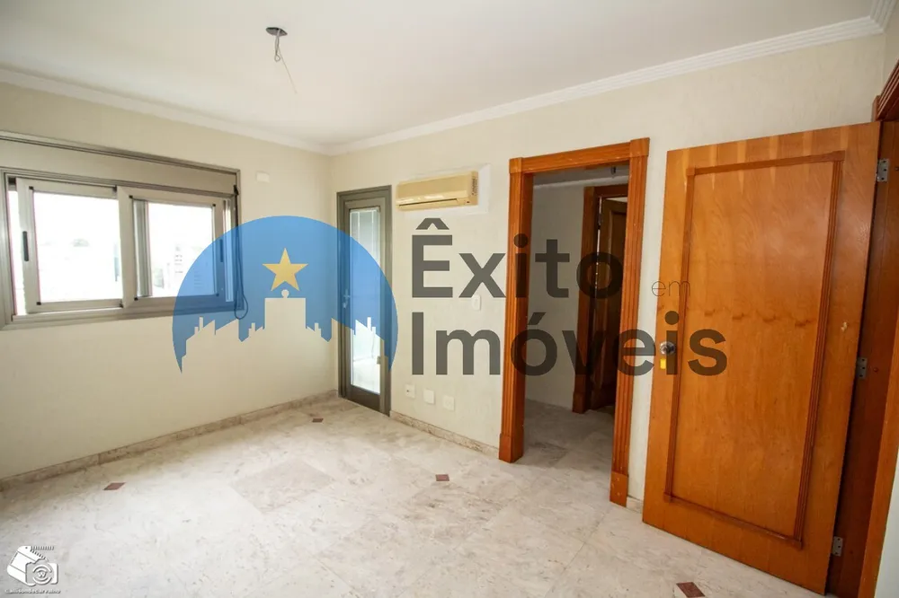 Apartamento, 4 quartos, 228 m² - Foto 2