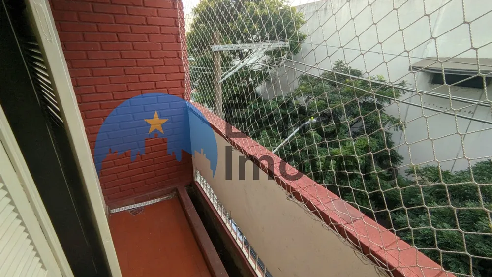 Apartamento, 2 quartos, 95 m² - Foto 3