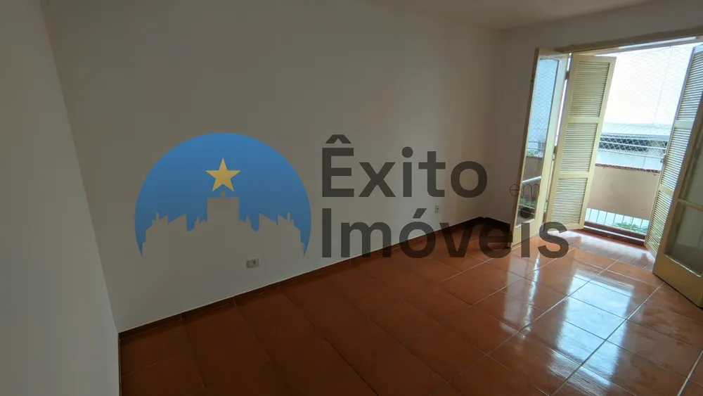 Apartamento, 2 quartos, 95 m² - Foto 2