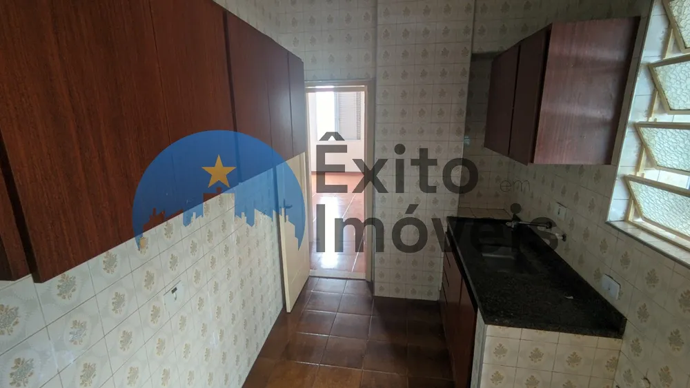 Apartamento, 2 quartos, 95 m² - Foto 1