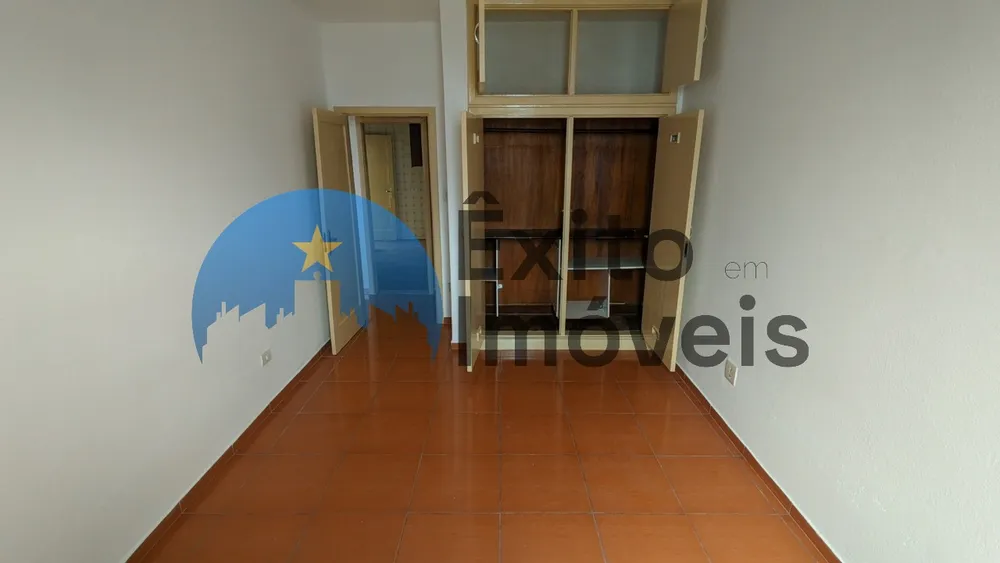 Apartamento, 2 quartos, 95 m² - Foto 2