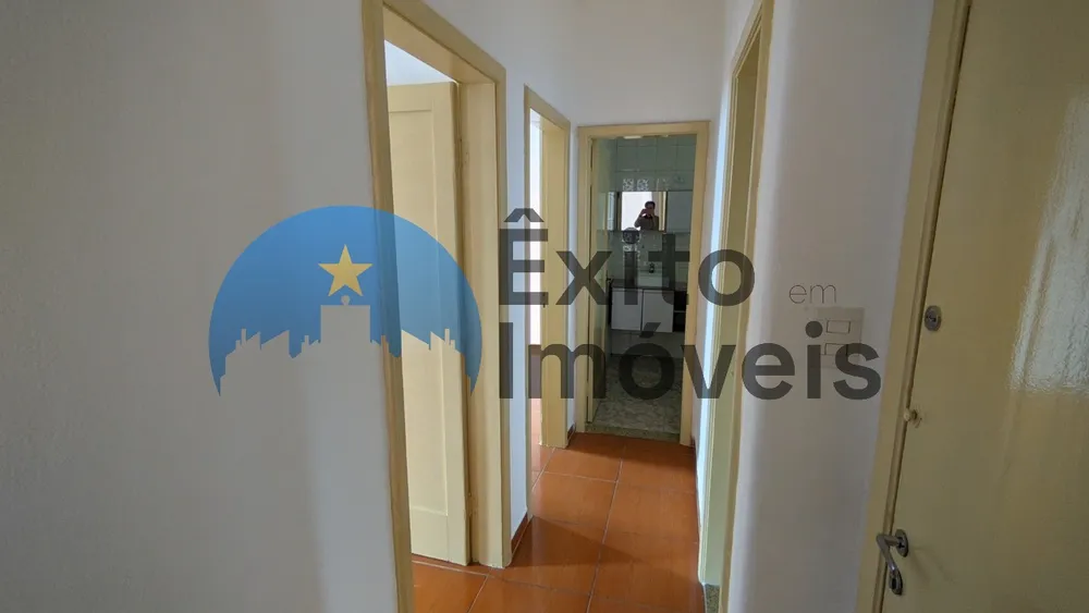 Apartamento, 2 quartos, 95 m² - Foto 1