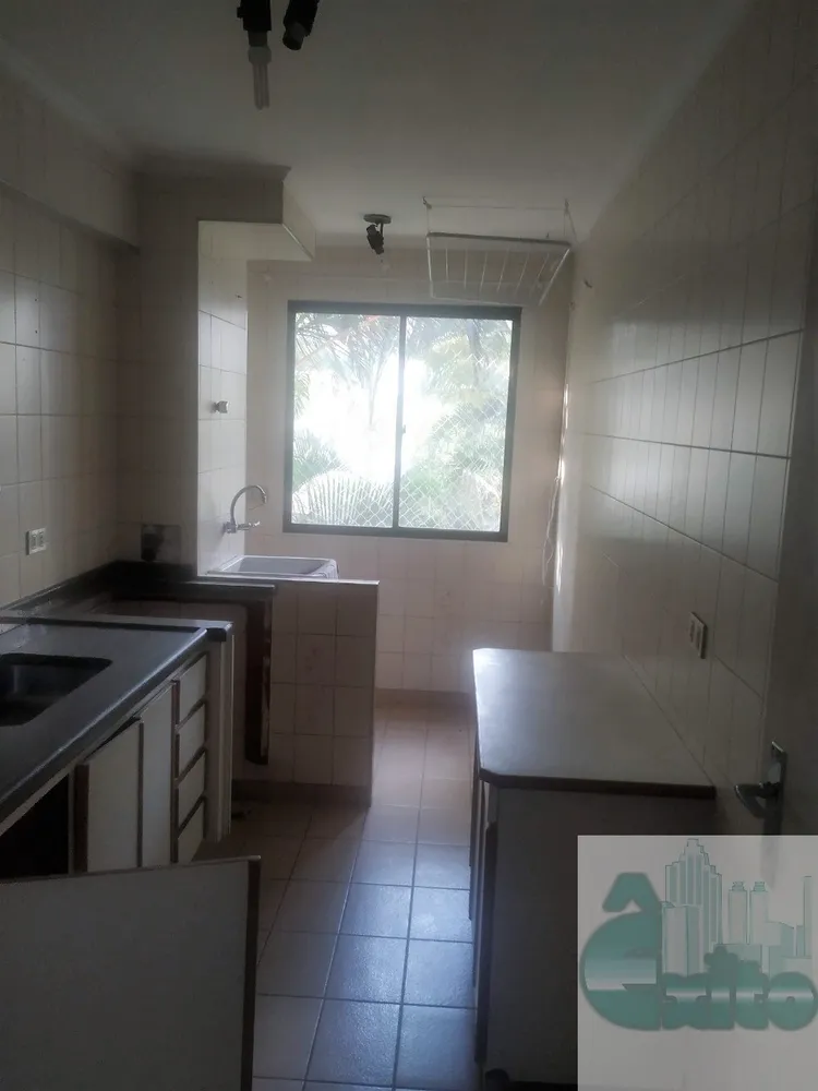 Apartamento, 2 quartos, 62 m² - Foto 7
