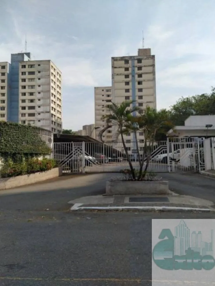 Apartamento, 2 quartos, 62 m² - Foto 3