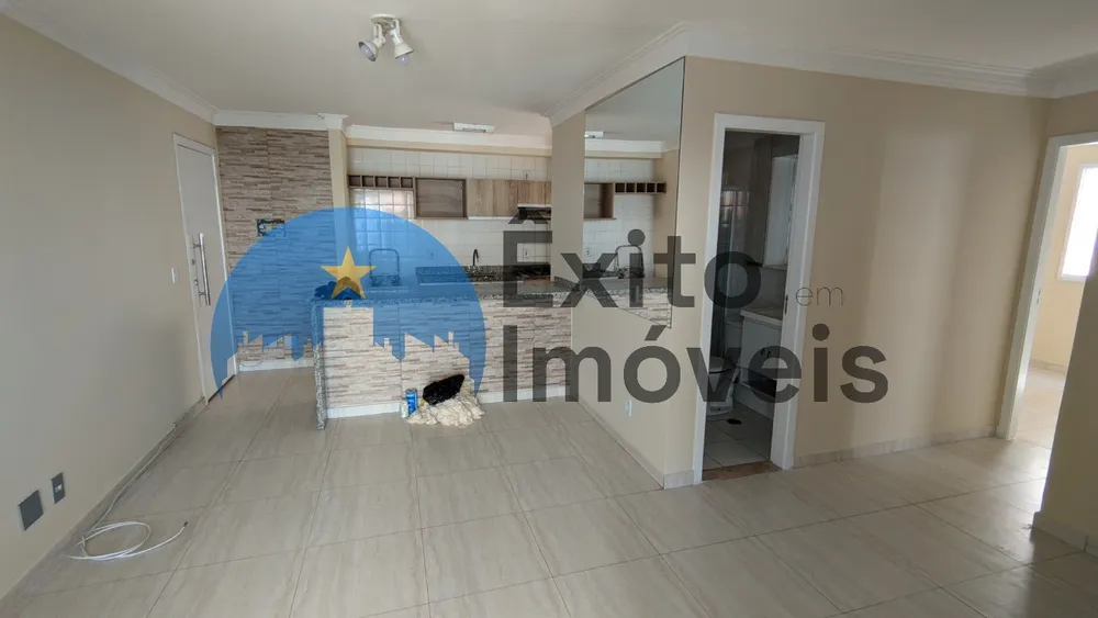Apartamento, 2 quartos, 63 m² - Foto 5