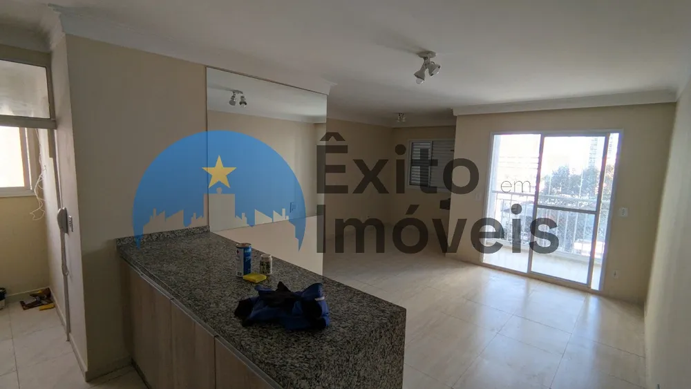 Apartamento, 2 quartos, 63 m² - Foto 8