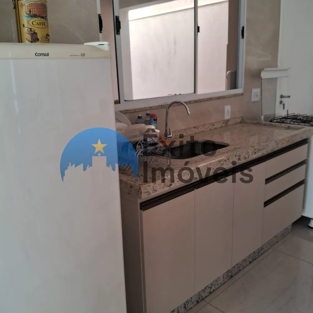 Casa, 2 quartos, 137 m² - Foto 2