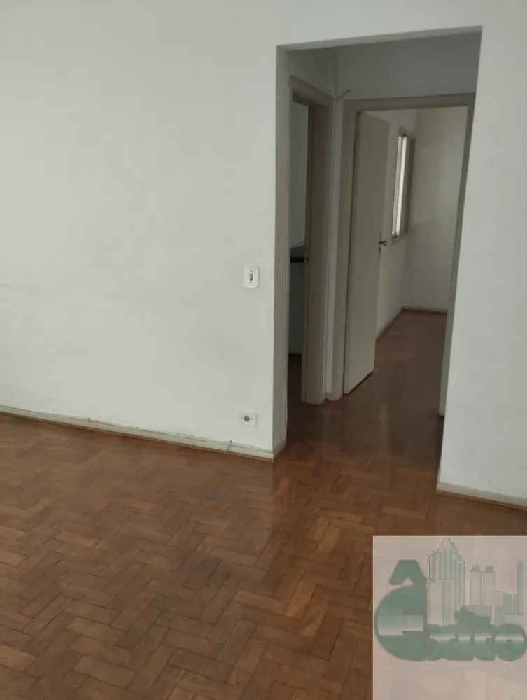 Apartamento, 2 quartos, 63 m² - Foto 2