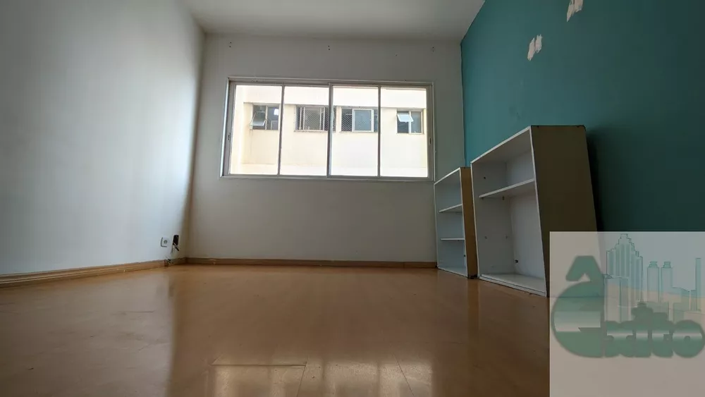 Apartamento, 2 quartos, 80 m² - Foto 2
