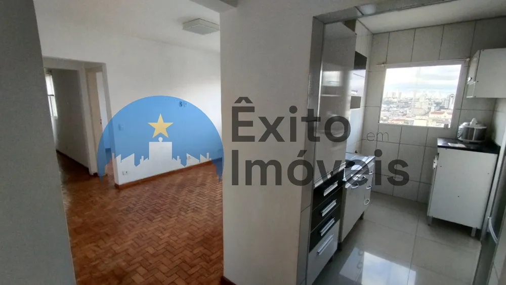 Apartamento, 2 quartos, 71 m² - Foto 11