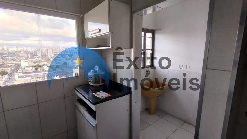 Apartamento, 2 quartos, 71 m² - Foto 6