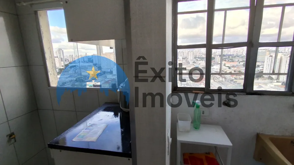 Apartamento, 2 quartos, 71 m² - Foto 3