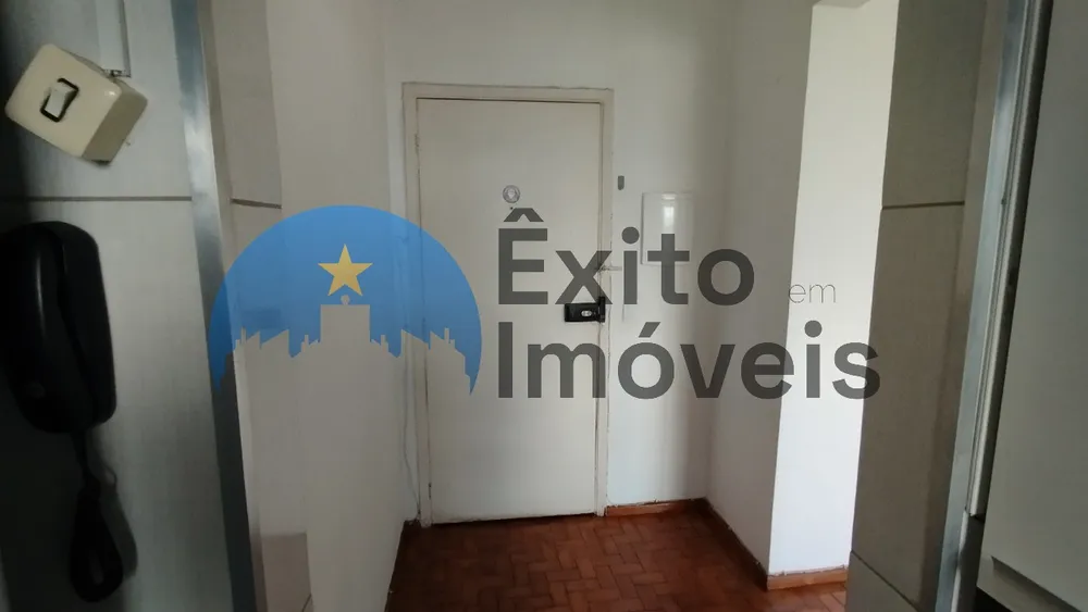 Apartamento, 2 quartos, 71 m² - Foto 1