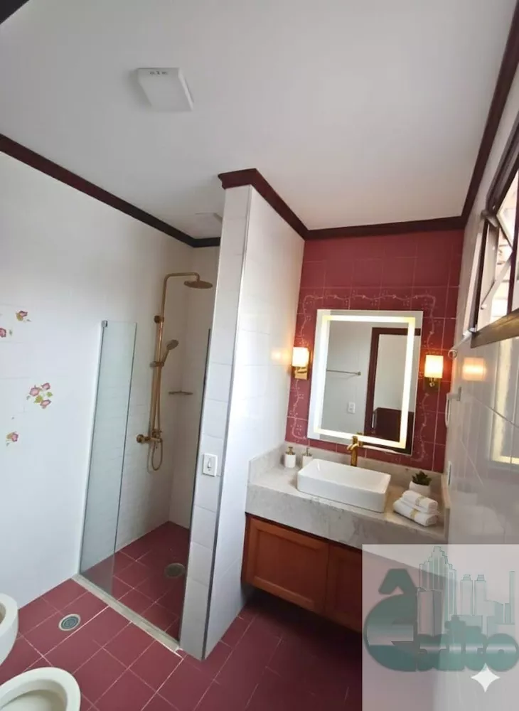 Casa, 4 quartos - Foto 5