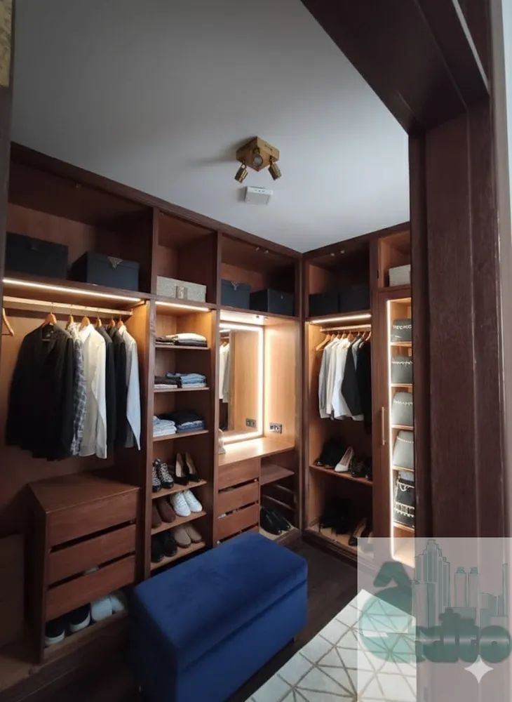 Casa, 4 quartos - Foto 4