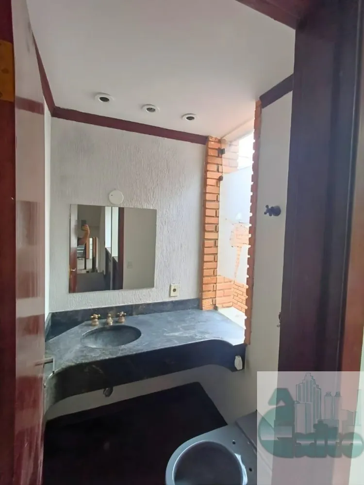 Casa, 4 quartos - Foto 16