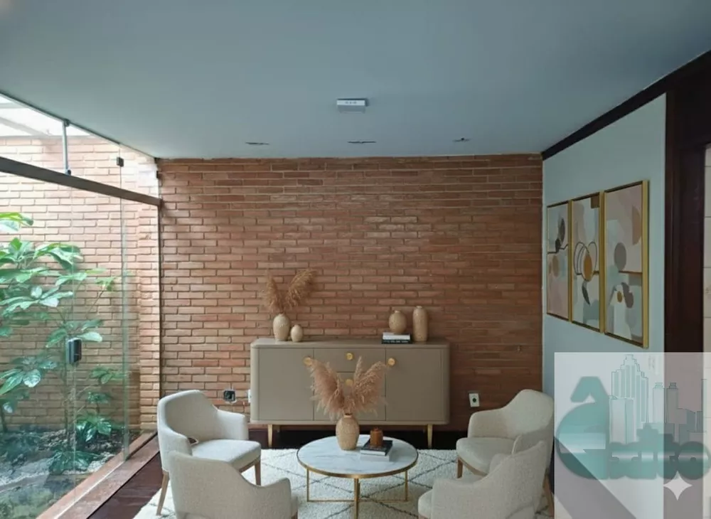 Casa, 4 quartos - Foto 10