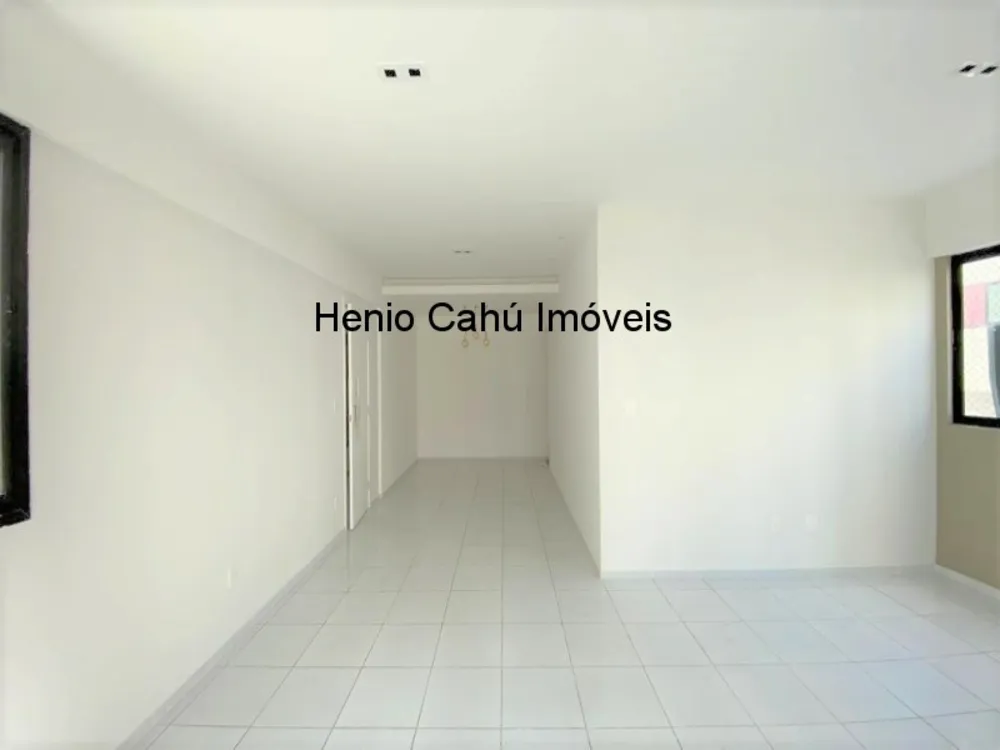 Apartamento, 4 quartos, 155 m² - Foto 3