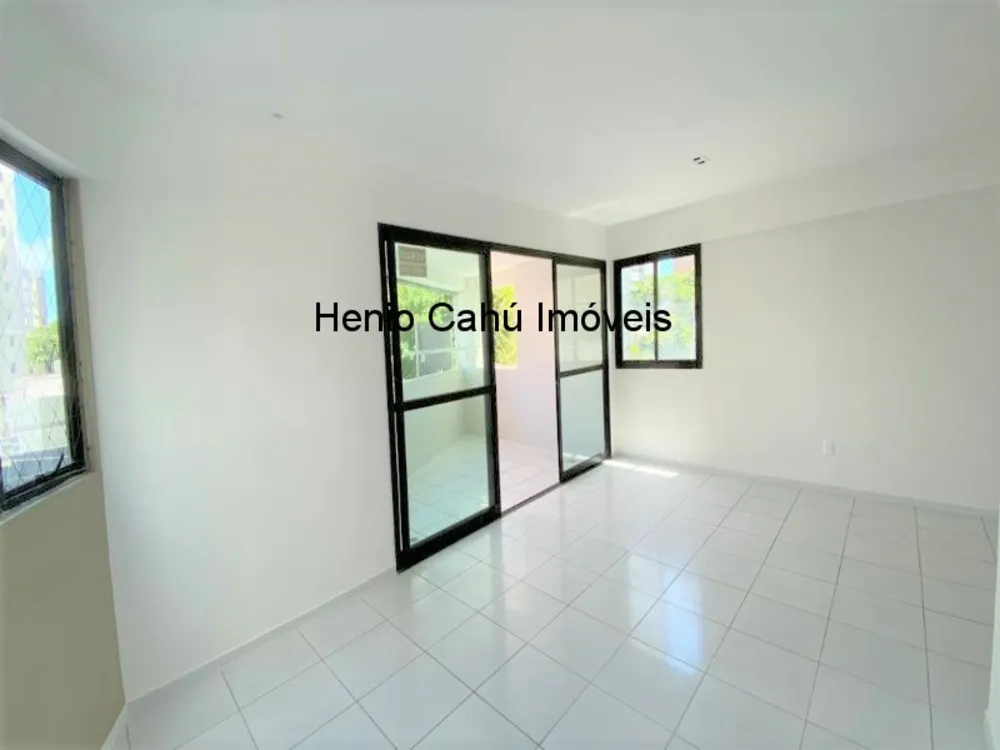 Apartamento, 4 quartos, 155 m² - Foto 2