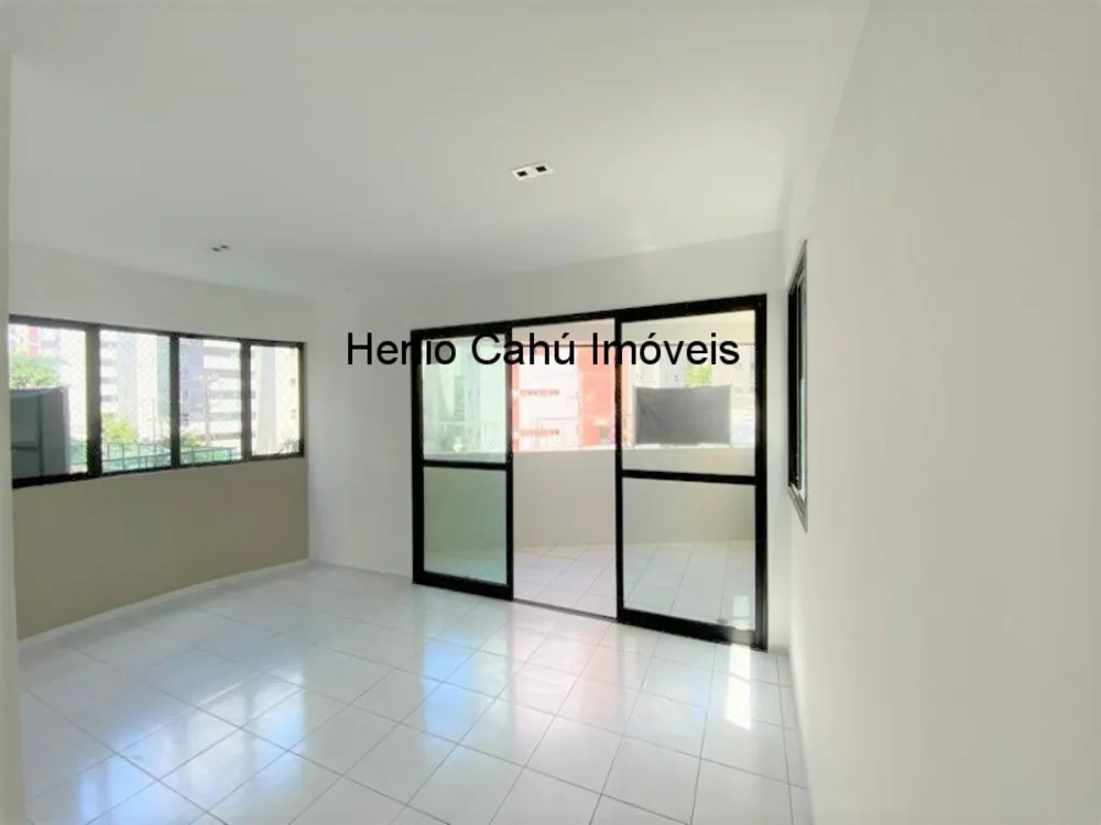Apartamento, 4 quartos, 155 m² - Foto 1