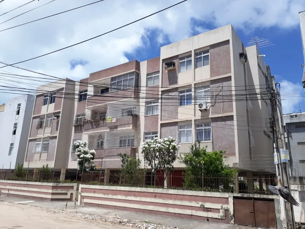 Apartamento, 3 quartos, 113 m² - Foto 1