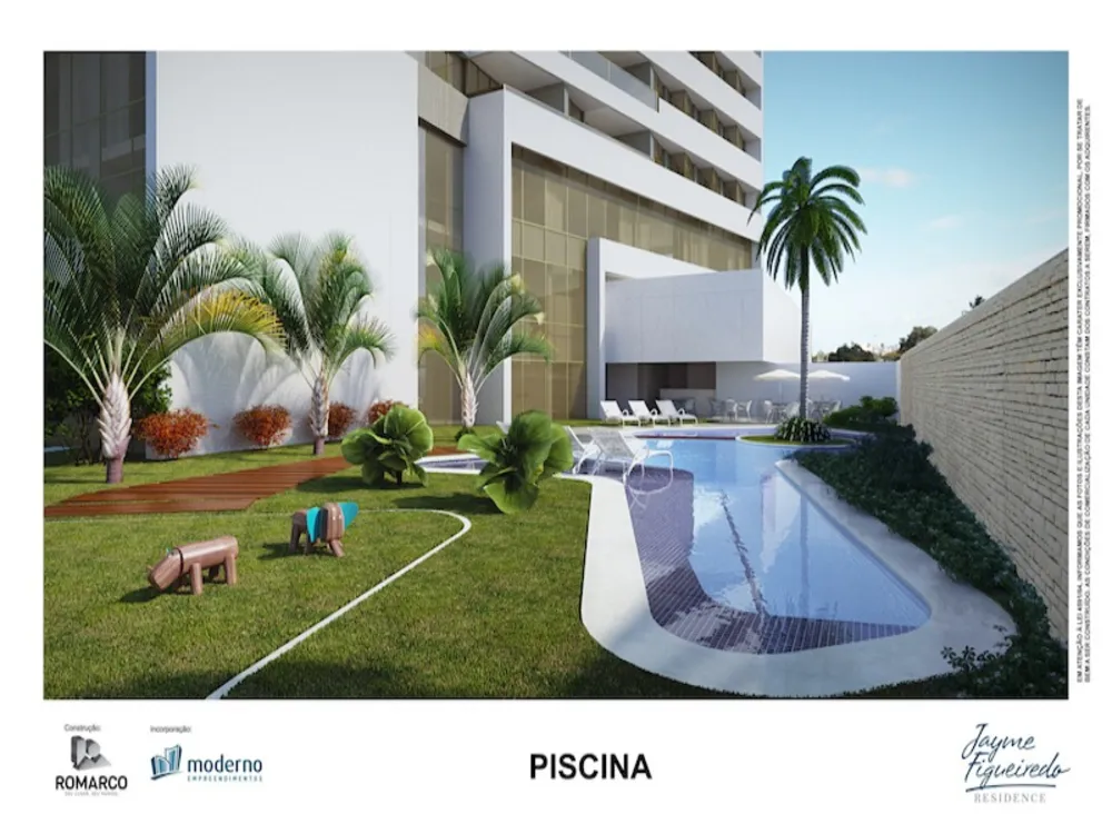 Apartamento, 4 quartos, 146 m² - Foto 3