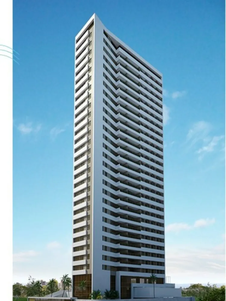 Apartamento, 4 quartos, 146 m² - Foto 1