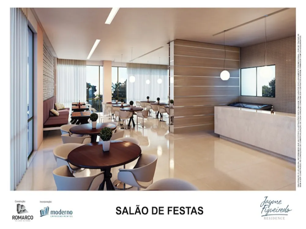 Apartamento, 4 quartos, 146 m² - Foto 4