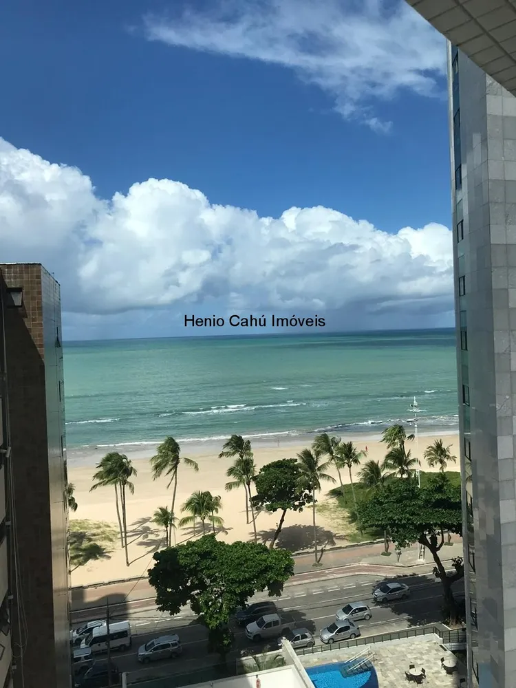 Apartamento, 1 quarto, 43 m² - Foto 1